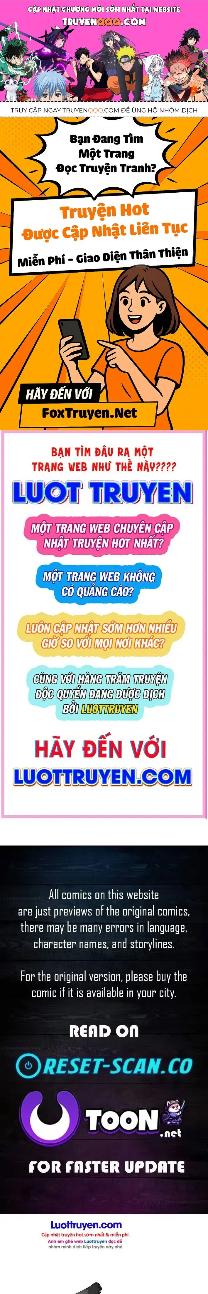 Chiến Binh Huyền Thoại Chapter 10 - 1