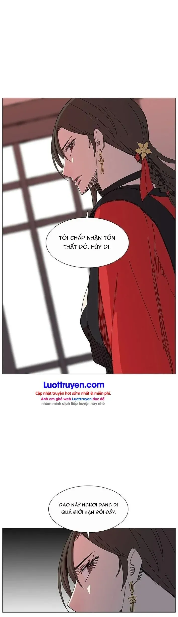 Chiến Binh Huyền Thoại Chapter 10 - 11