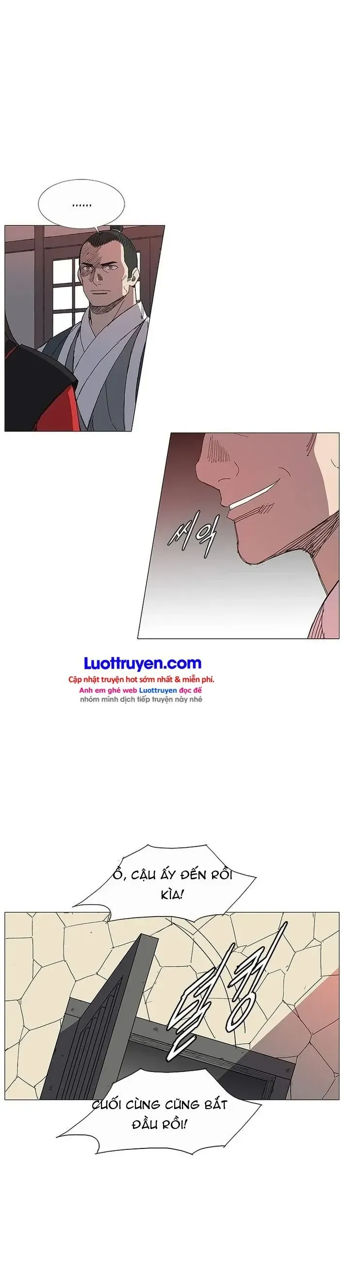 Chiến Binh Huyền Thoại Chapter 10 - 15