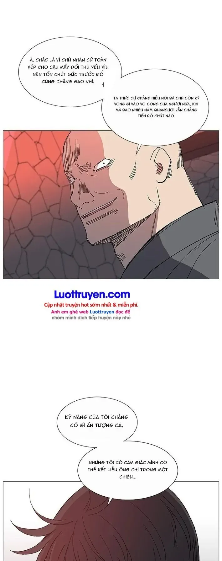 Chiến Binh Huyền Thoại Chapter 10 - 3