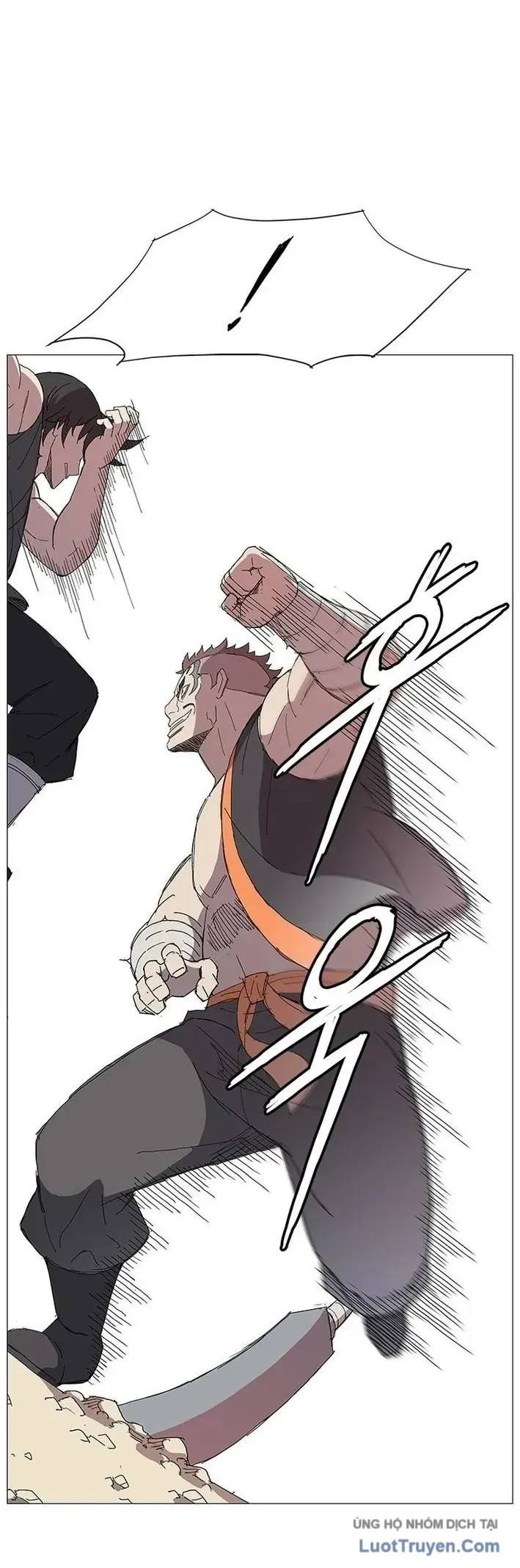 Chiến Binh Huyền Thoại Chapter 10 - 28