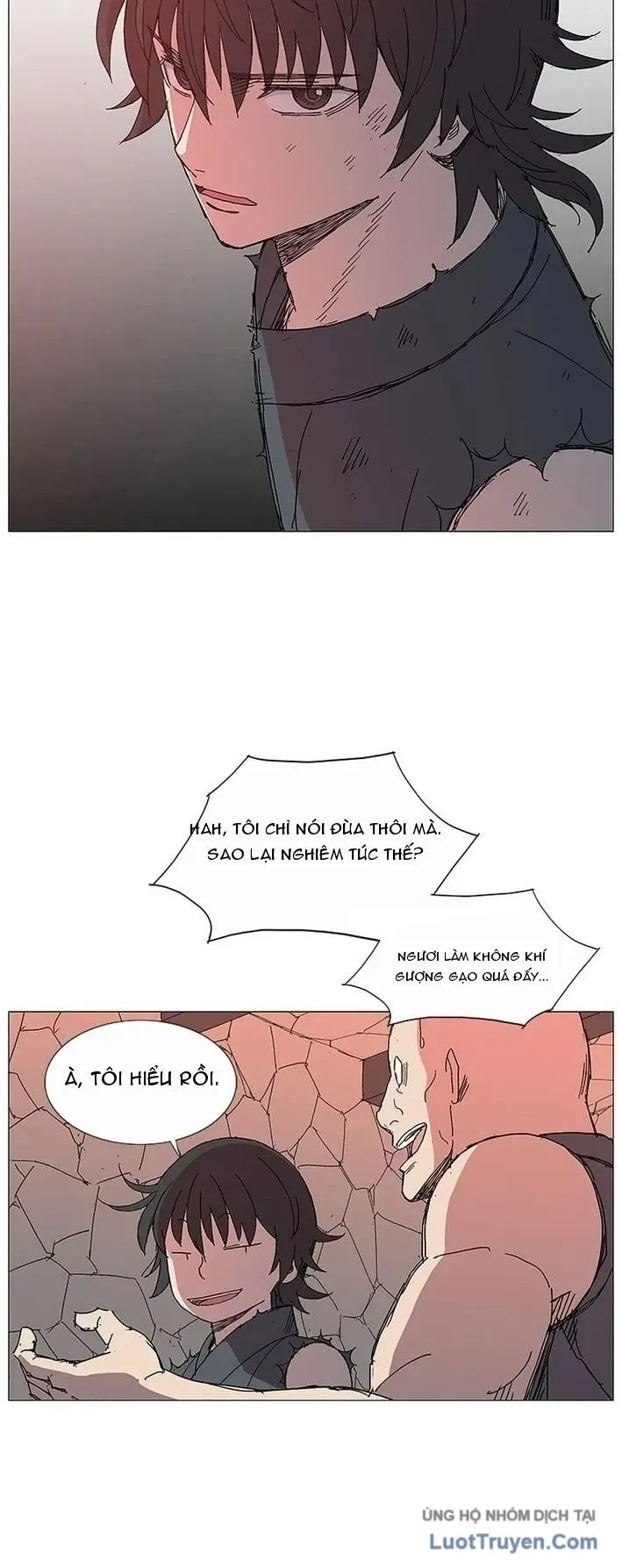 Chiến Binh Huyền Thoại Chapter 10 - 4