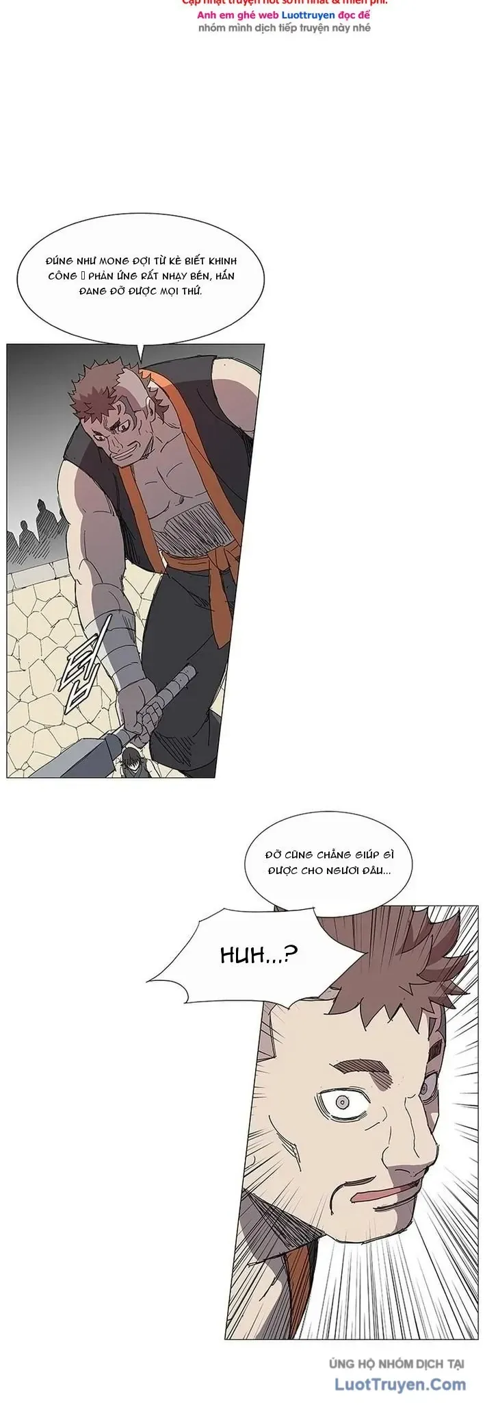 Chiến Binh Huyền Thoại Chapter 10 - 34