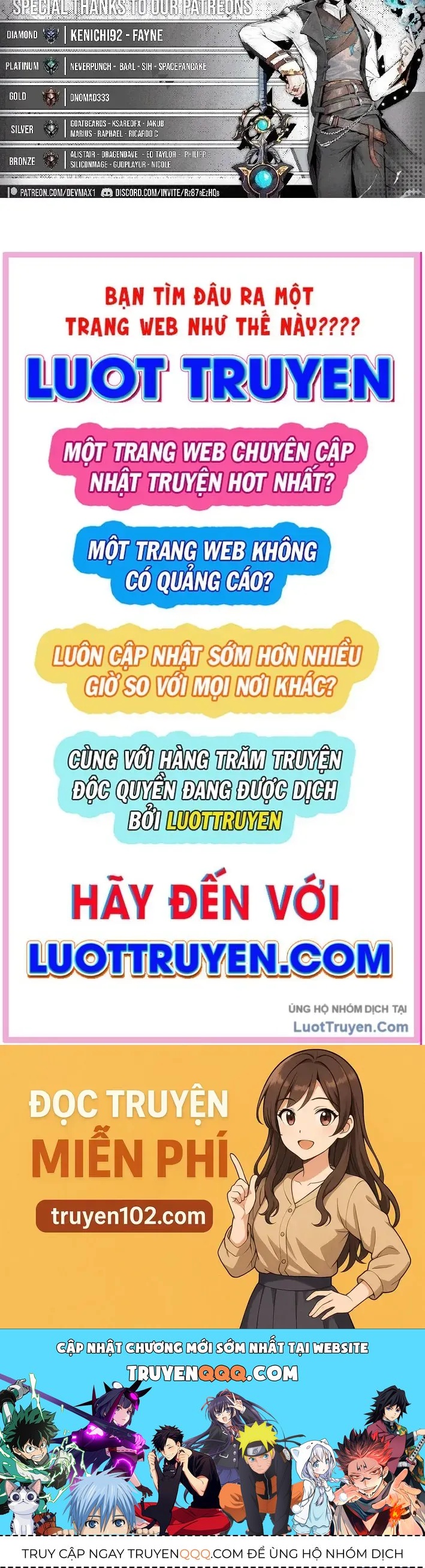 Chiến Binh Huyền Thoại Chapter 10 - 38