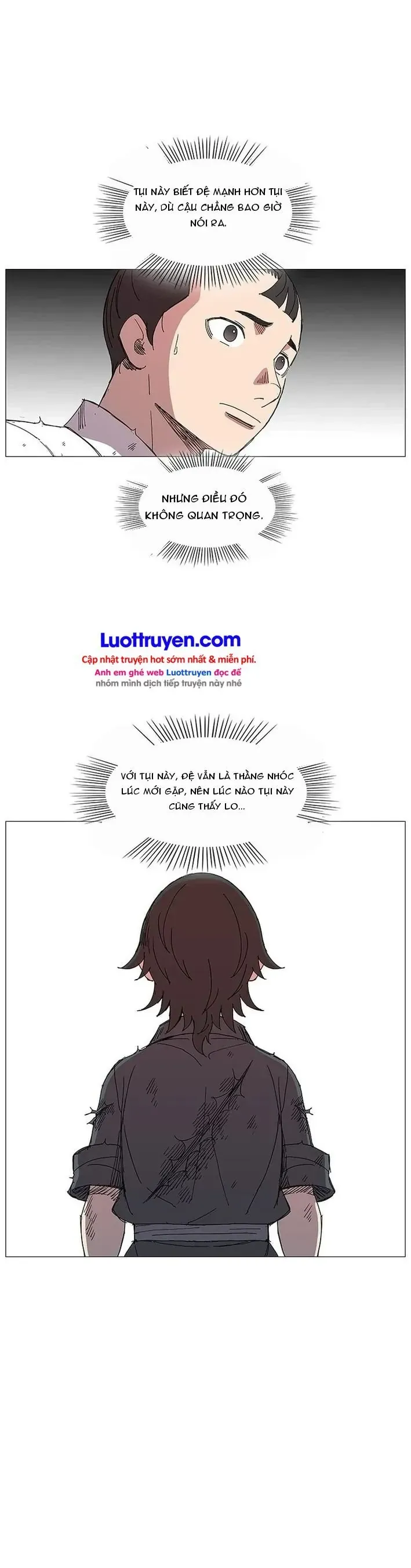 Chiến Binh Huyền Thoại Chapter 10 - 9