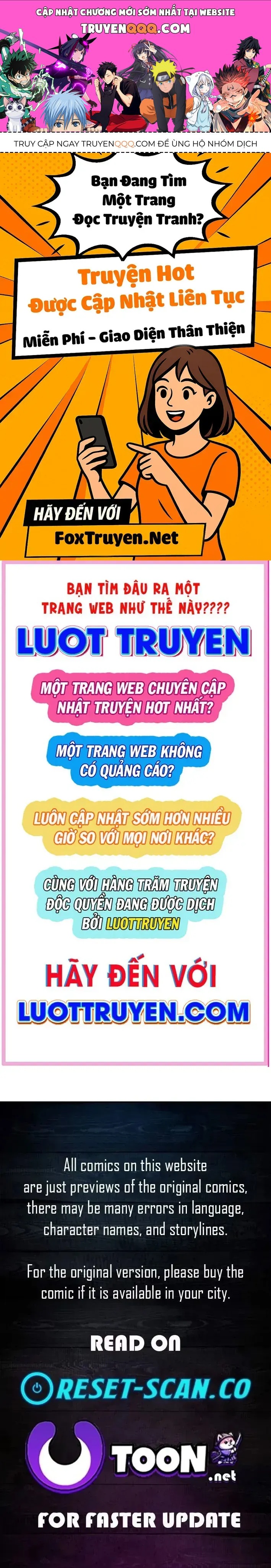 Chiến Binh Huyền Thoại Chapter 11 - 1