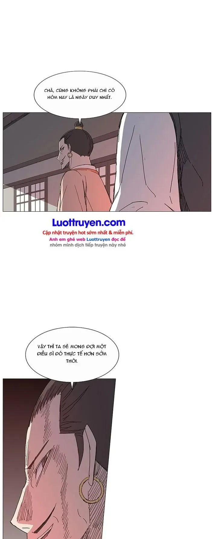 Chiến Binh Huyền Thoại Chapter 11 - 17