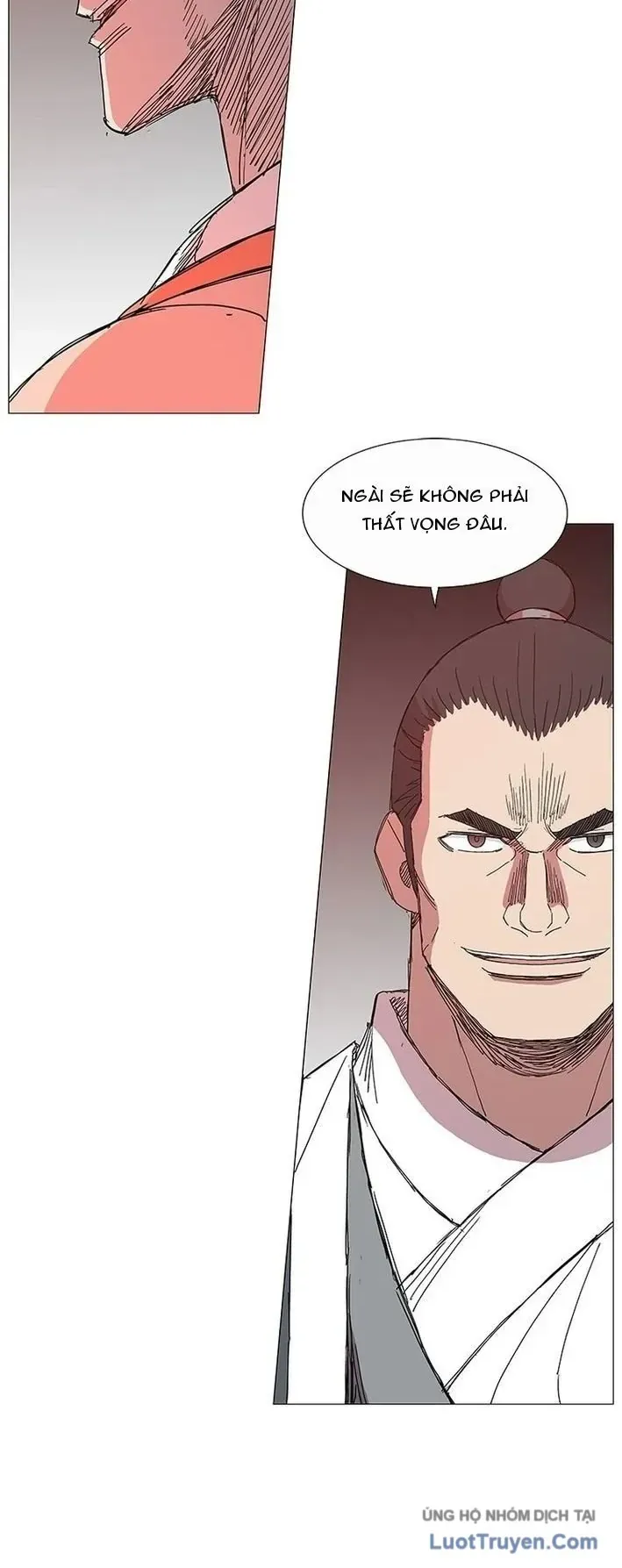Chiến Binh Huyền Thoại Chapter 11 - 18