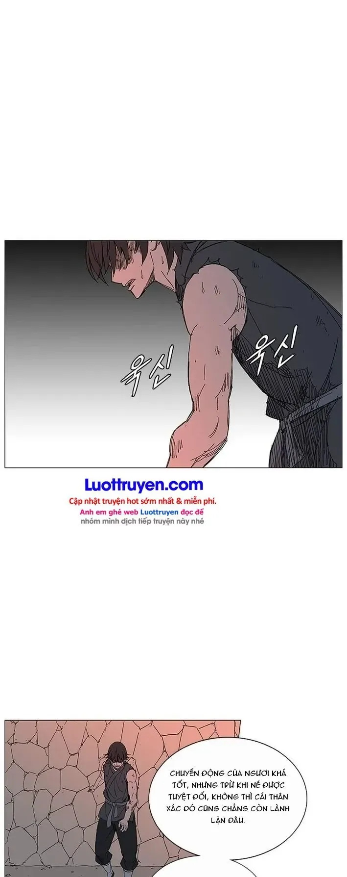 Chiến Binh Huyền Thoại Chapter 11 - 19