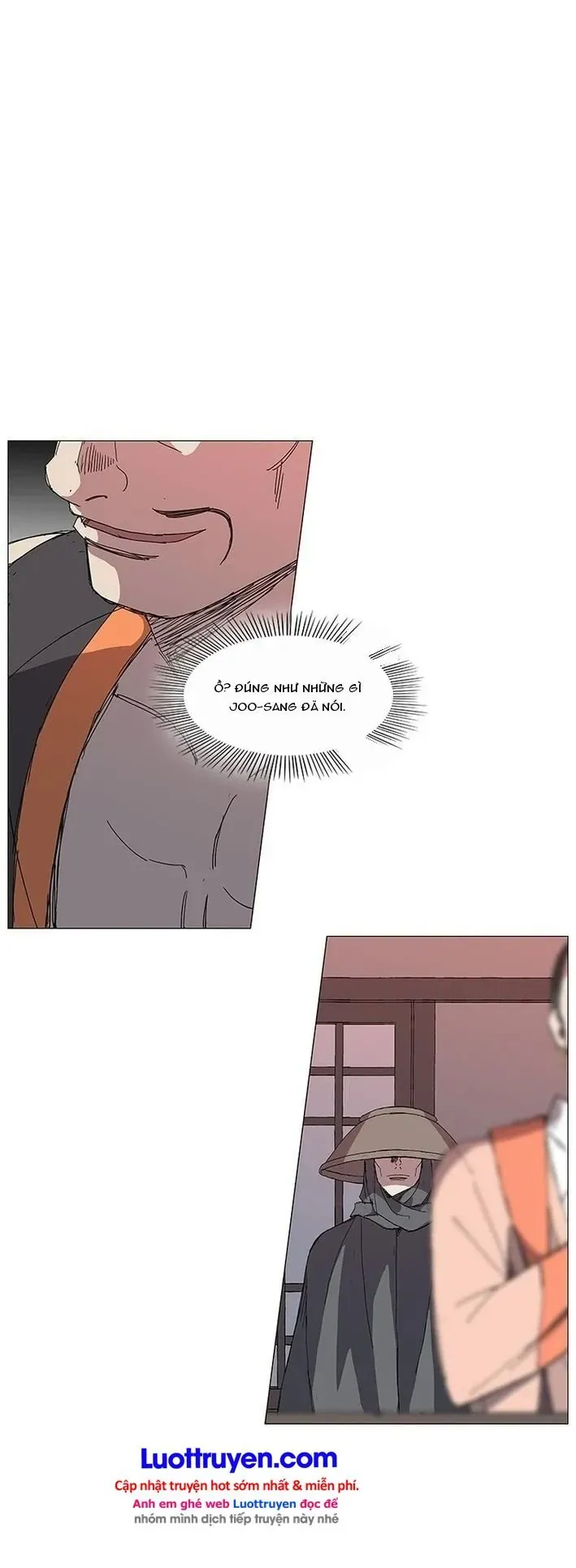 Chiến Binh Huyền Thoại Chapter 11 - 3