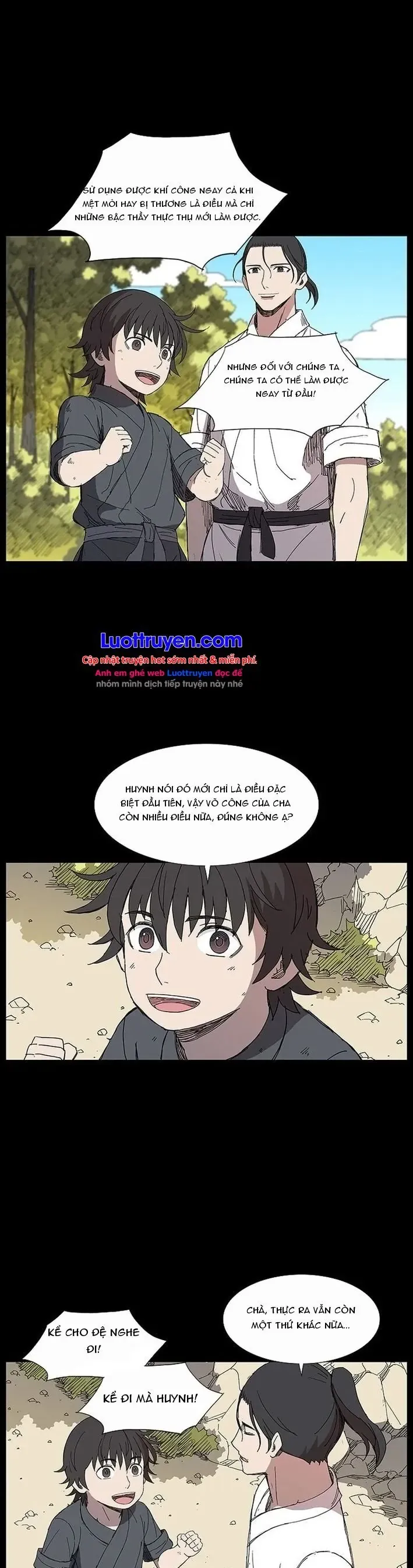 Chiến Binh Huyền Thoại Chapter 11 - 28