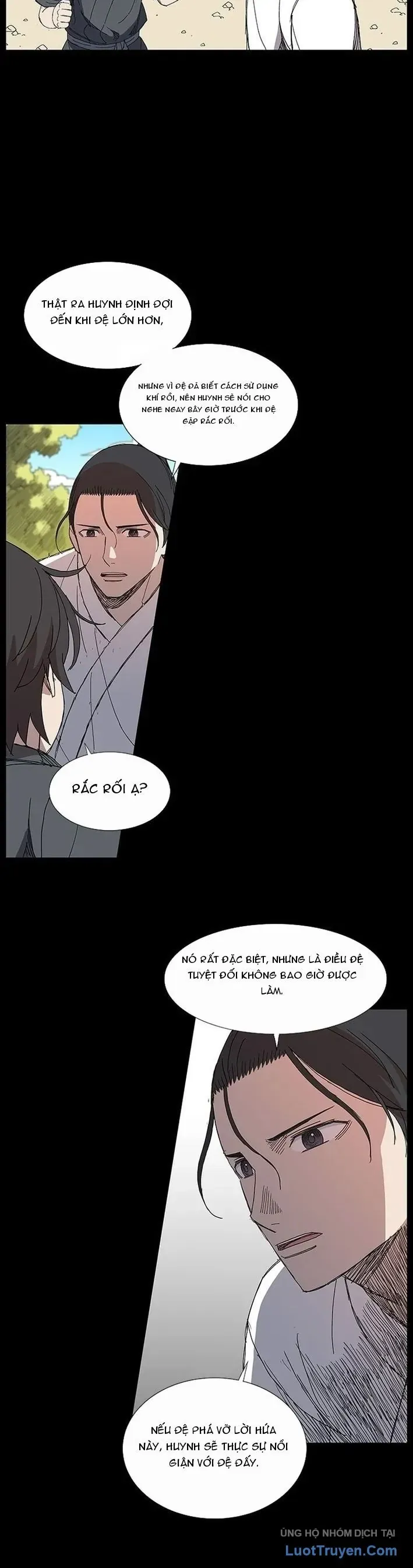 Chiến Binh Huyền Thoại Chapter 11 - 29