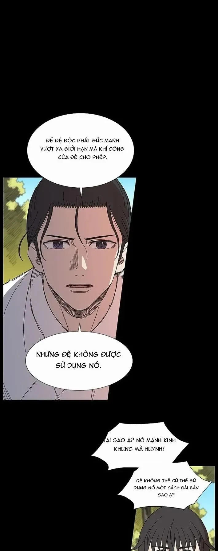 Chiến Binh Huyền Thoại Chapter 11 - 40