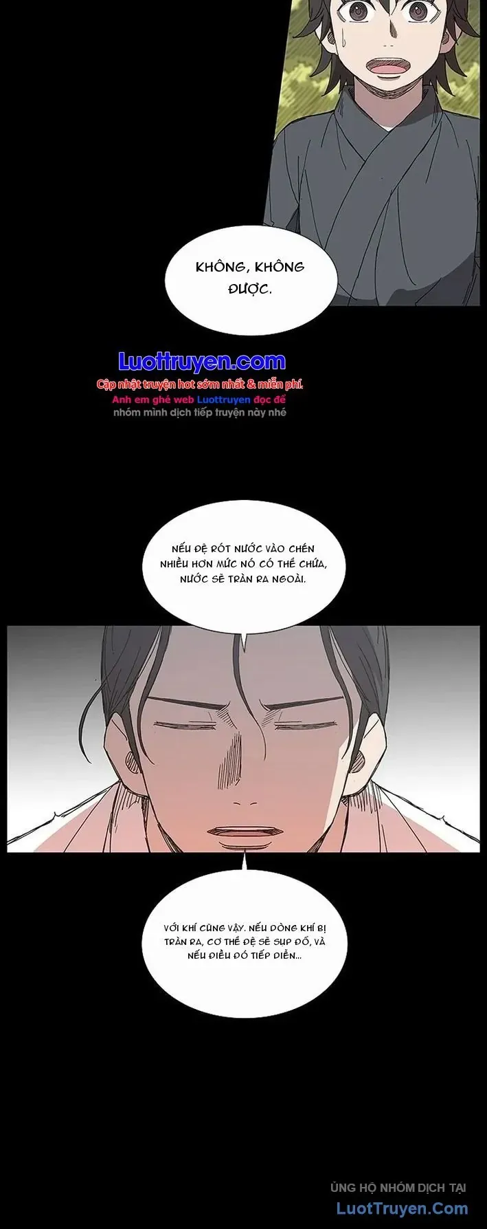 Chiến Binh Huyền Thoại Chapter 11 - 41