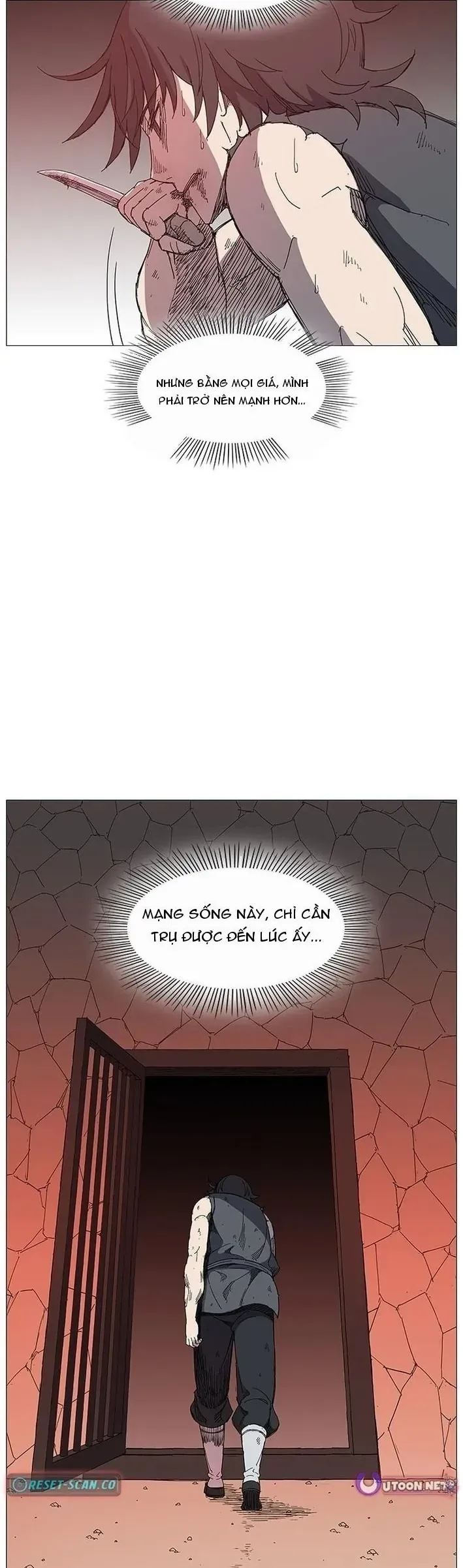 Chiến Binh Huyền Thoại Chapter 11 - 43