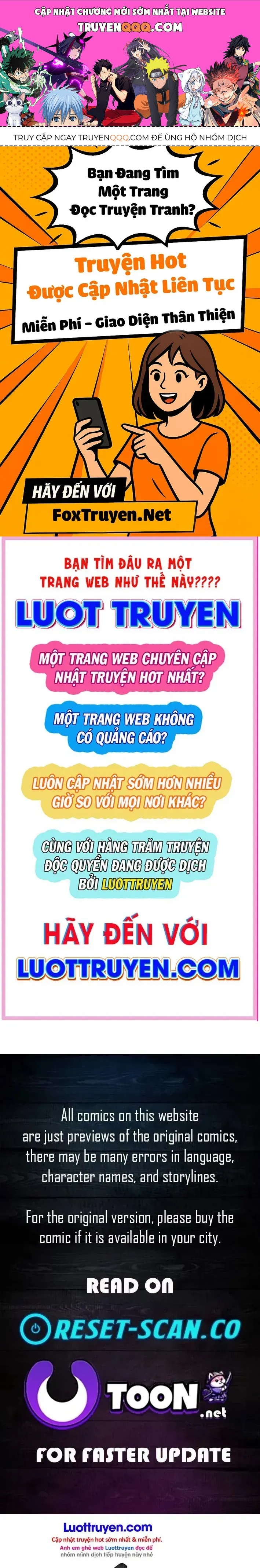 Chiến Binh Huyền Thoại Chapter 12 - 1
