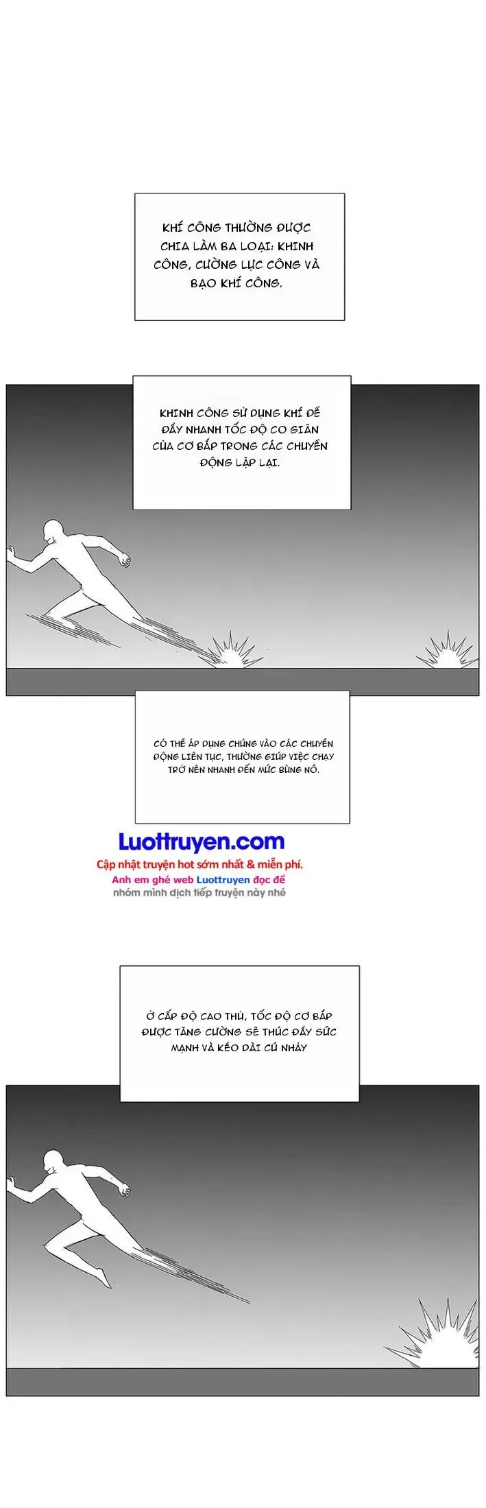 Chiến Binh Huyền Thoại Chapter 12 - 3
