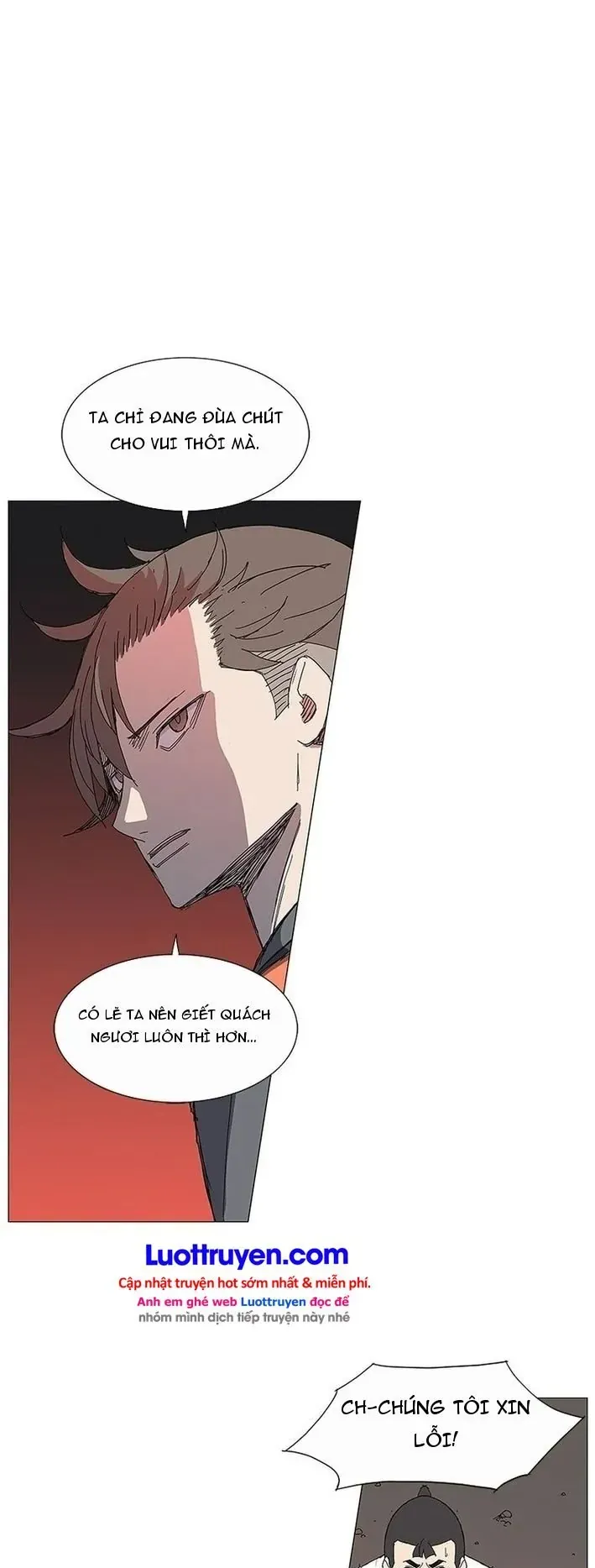 Chiến Binh Huyền Thoại Chapter 12 - 21