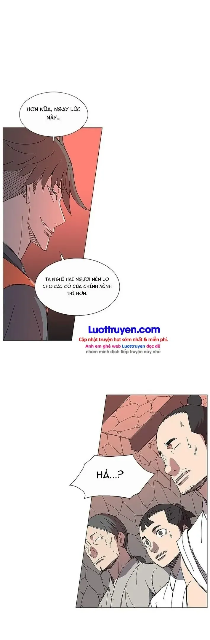 Chiến Binh Huyền Thoại Chapter 12 - 23