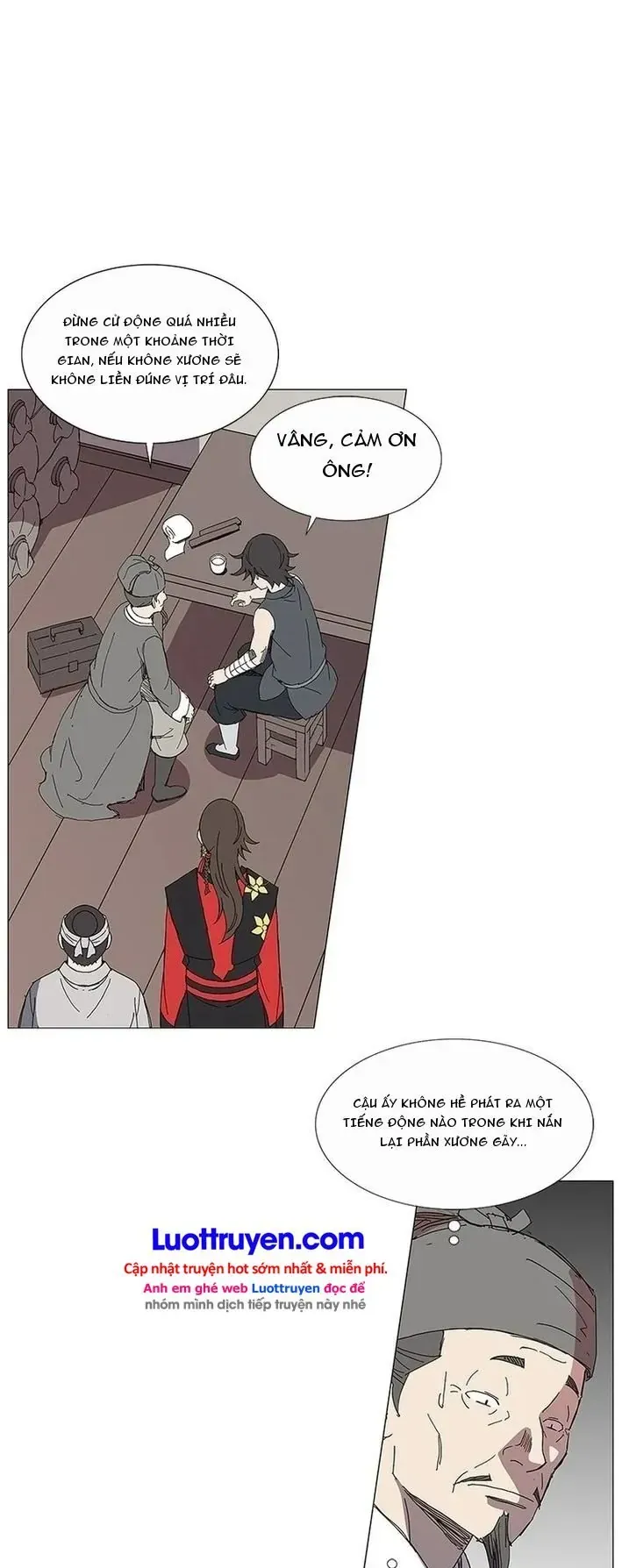 Chiến Binh Huyền Thoại Chapter 12 - 25