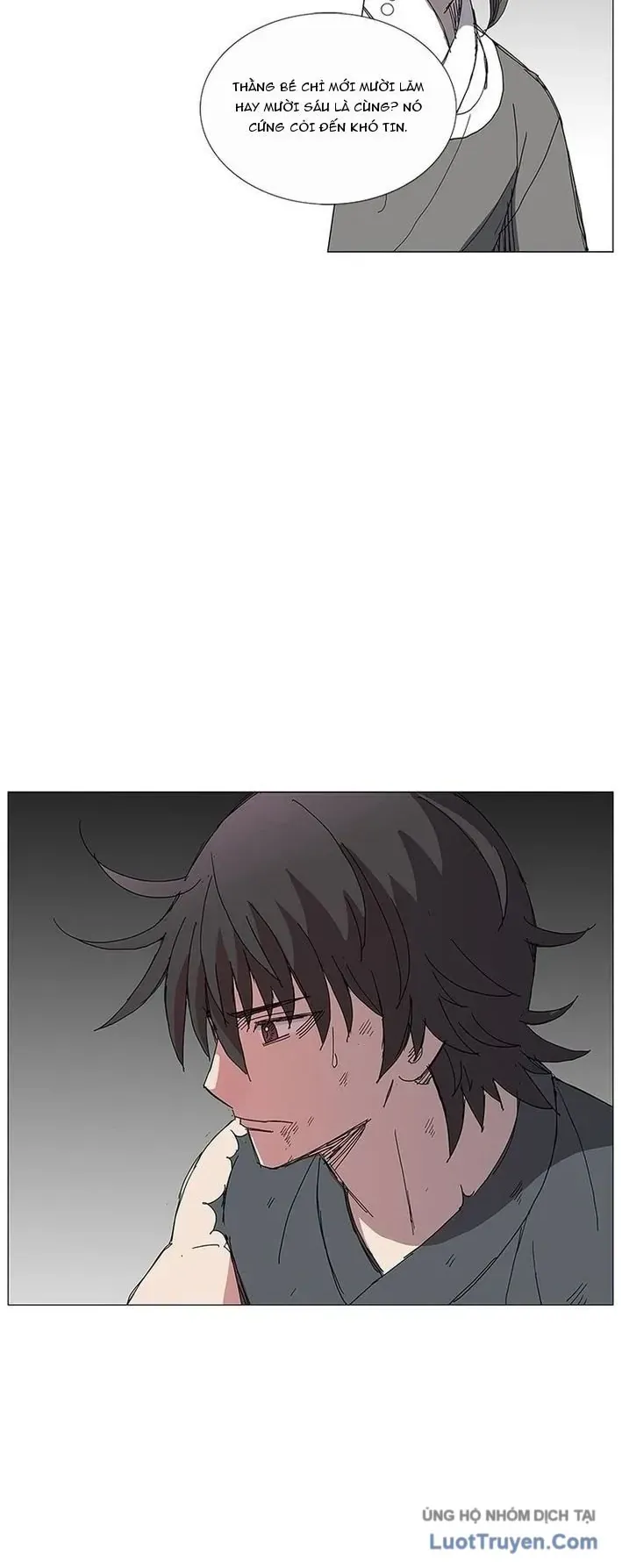 Chiến Binh Huyền Thoại Chapter 12 - 26