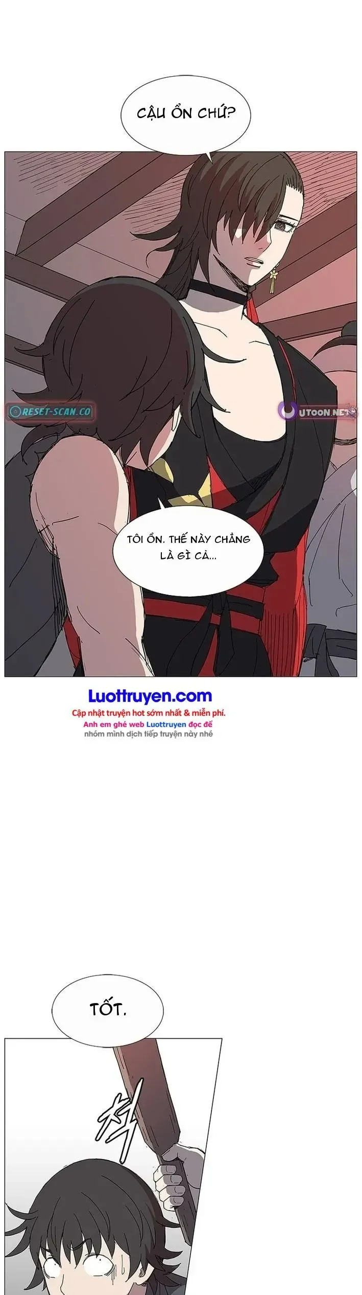 Chiến Binh Huyền Thoại Chapter 12 - 27