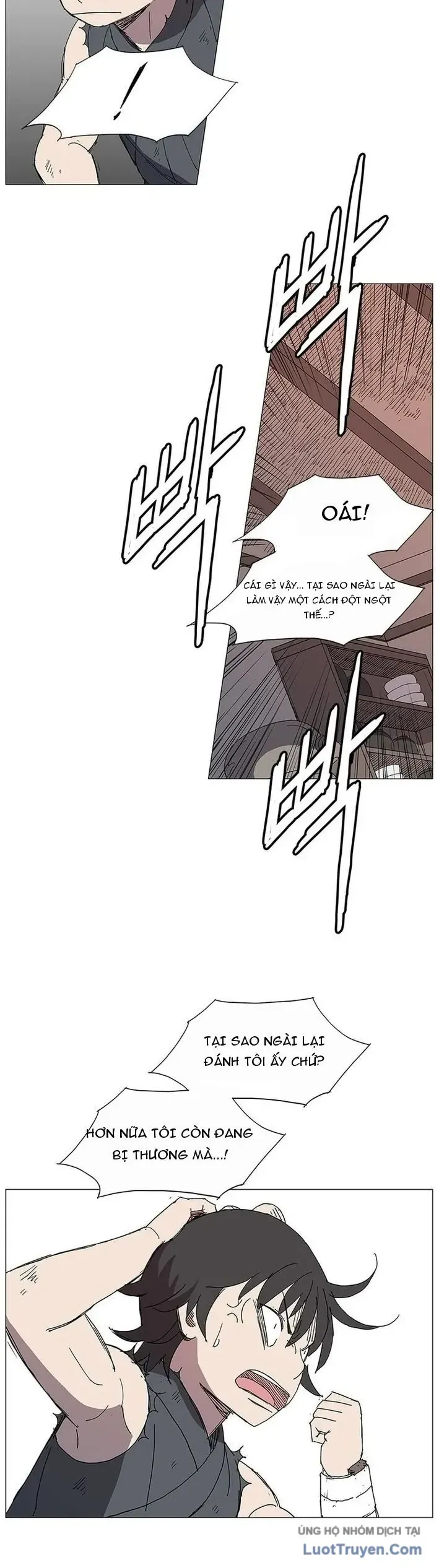 Chiến Binh Huyền Thoại Chapter 12 - 28