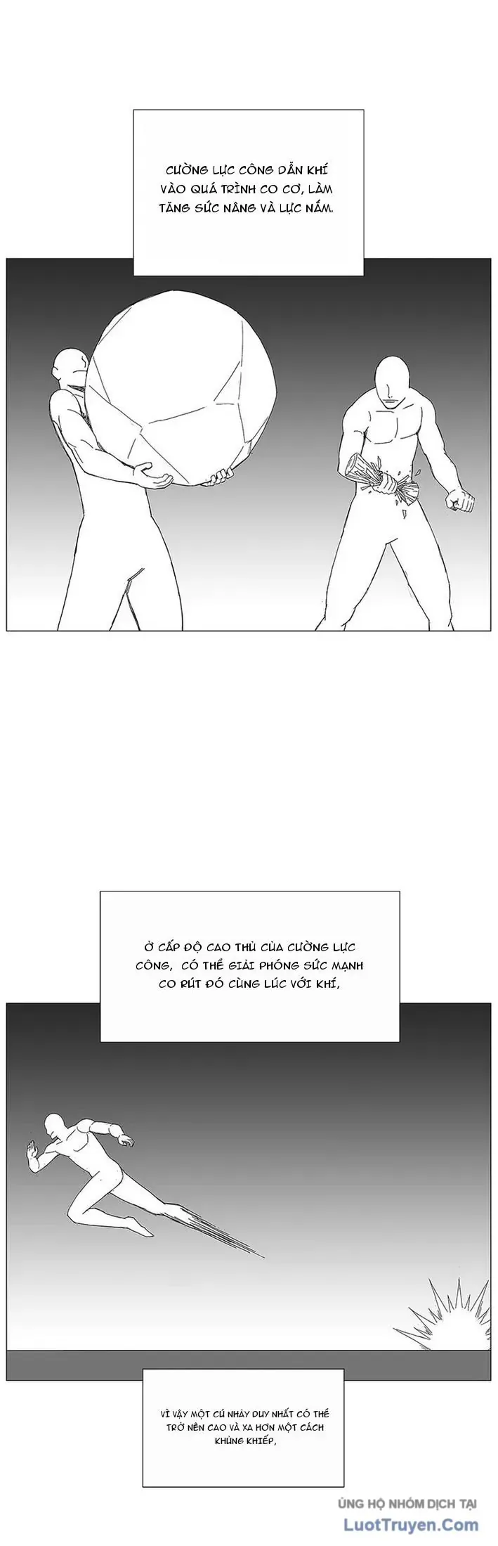 Chiến Binh Huyền Thoại Chapter 12 - 4