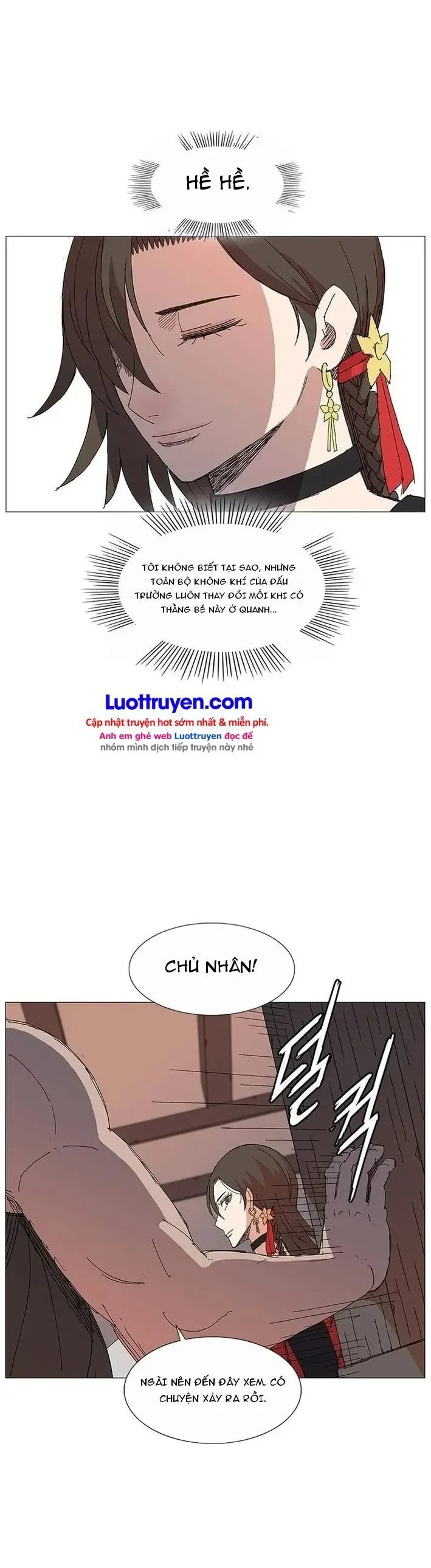 Chiến Binh Huyền Thoại Chapter 12 - 31