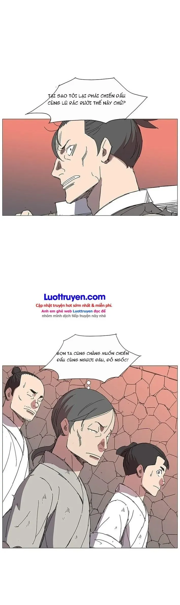 Chiến Binh Huyền Thoại Chapter 12 - 35