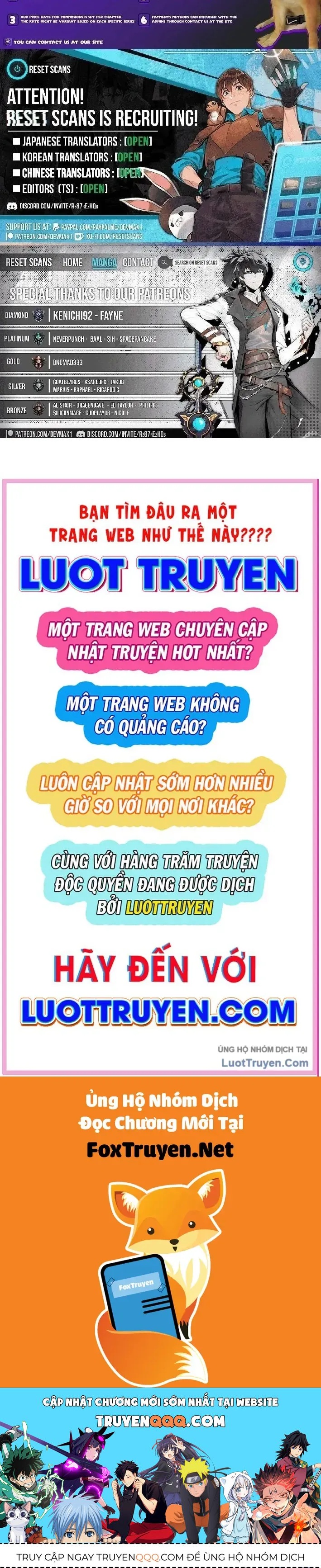 Chiến Binh Huyền Thoại Chapter 12 - 37