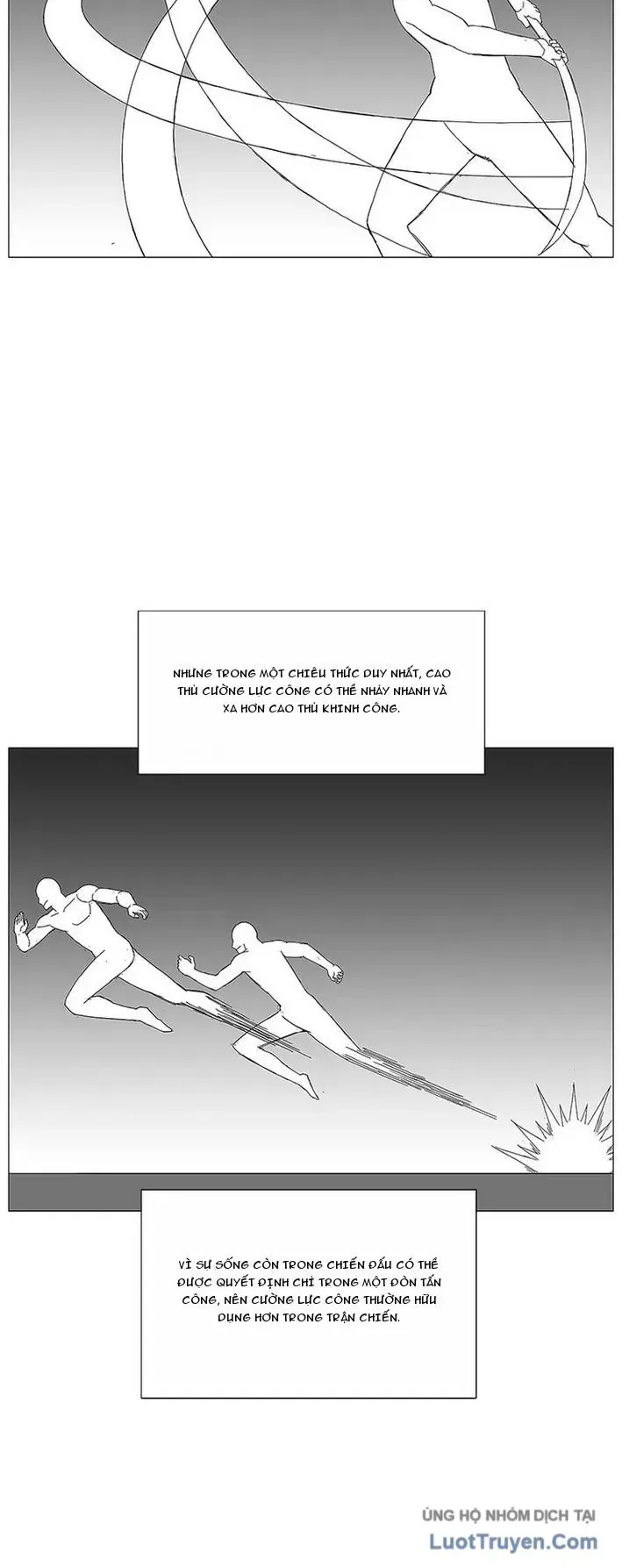 Chiến Binh Huyền Thoại Chapter 12 - 6