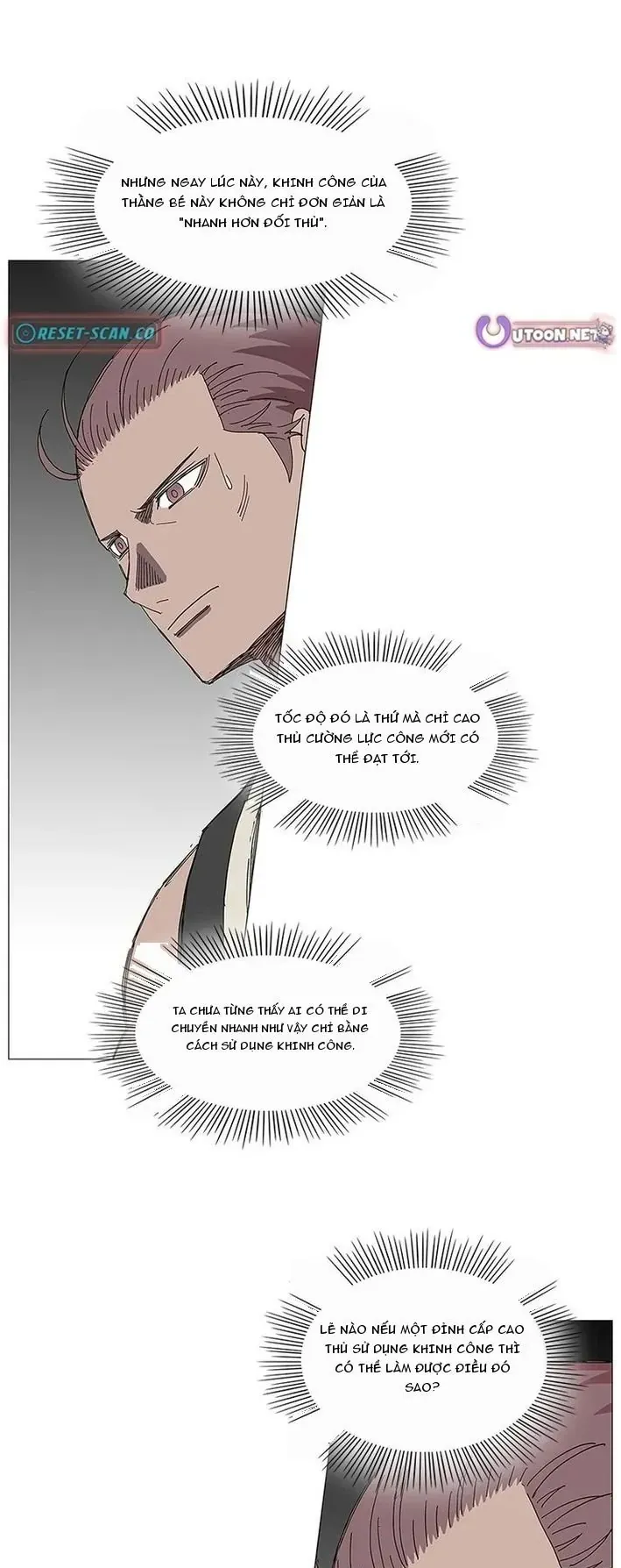 Chiến Binh Huyền Thoại Chapter 12 - 7