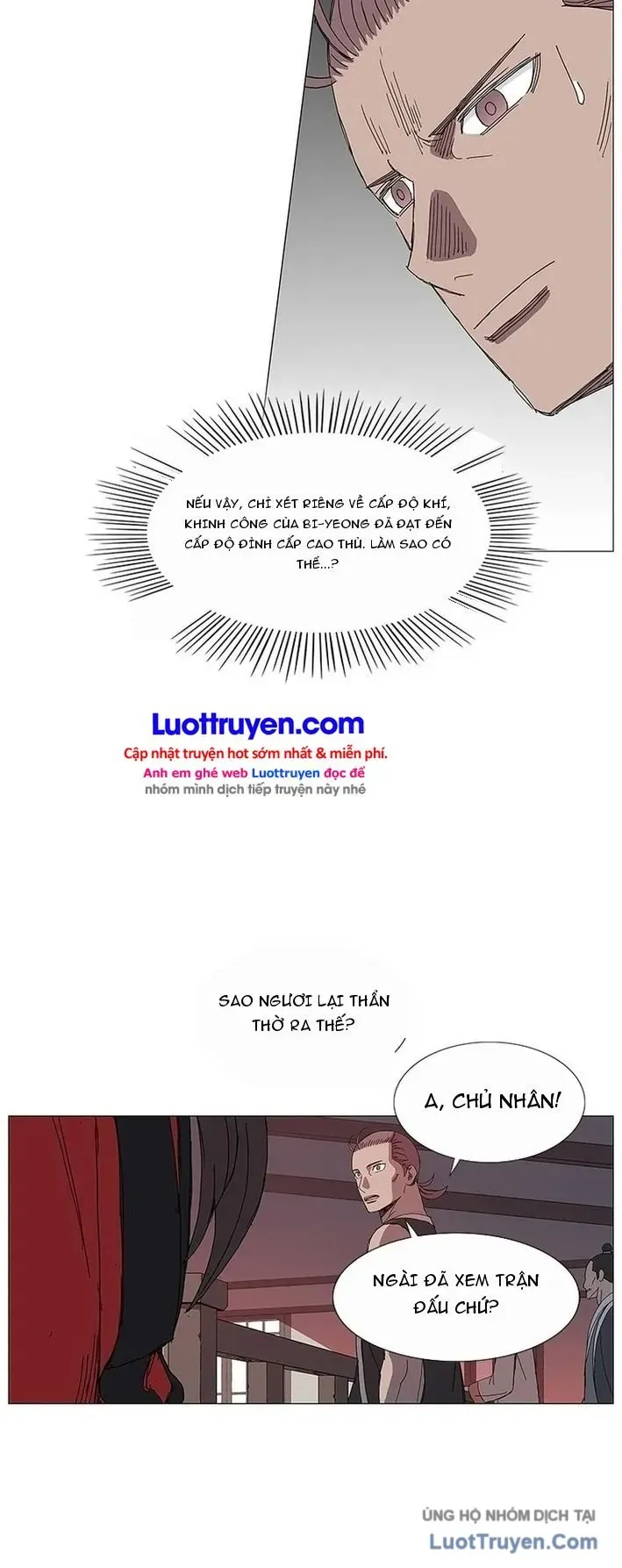 Chiến Binh Huyền Thoại Chapter 12 - 8