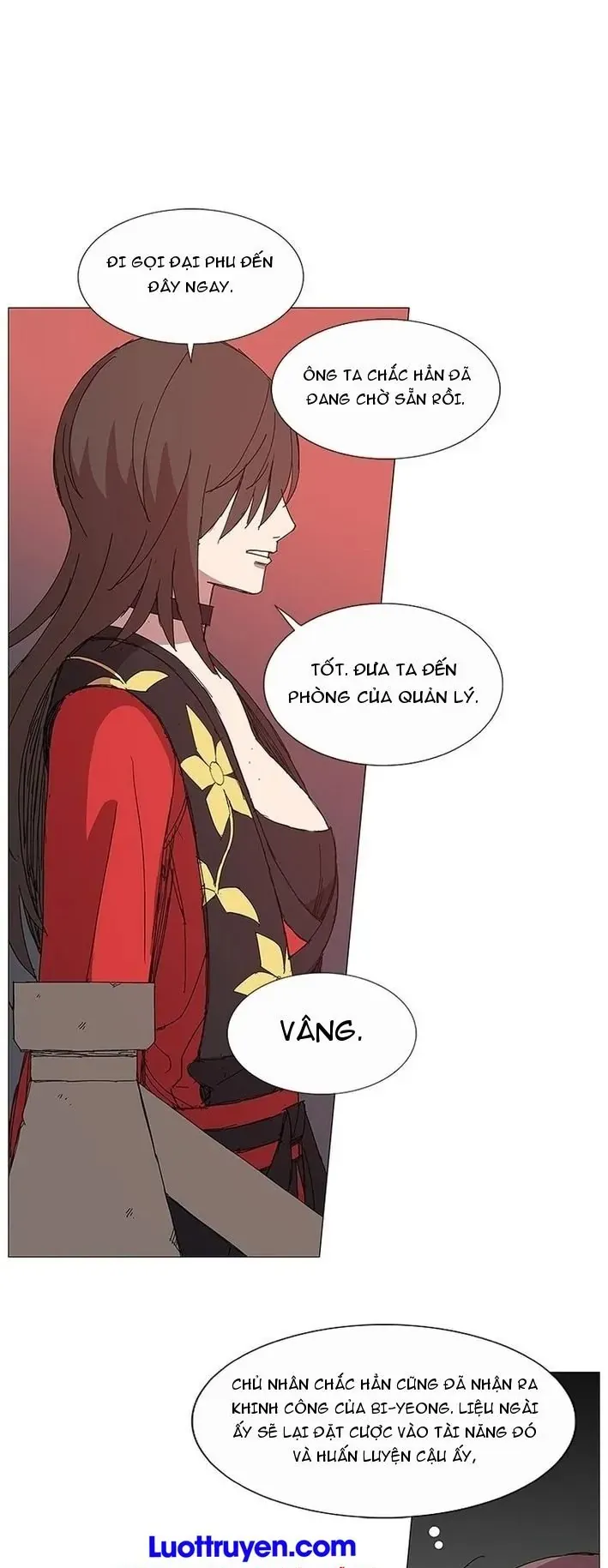 Chiến Binh Huyền Thoại Chapter 12 - 9