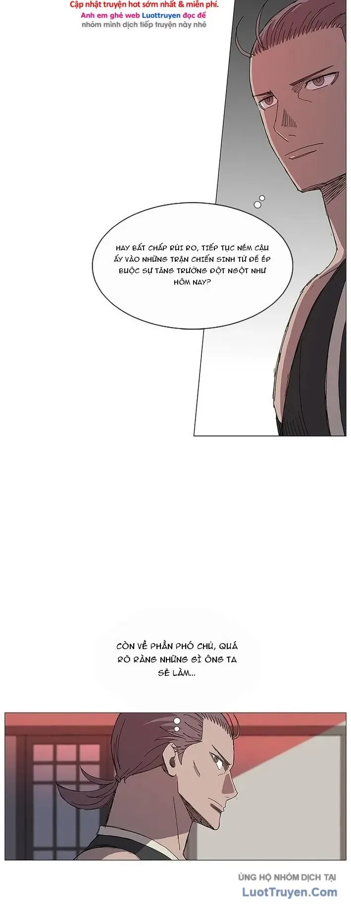 Chiến Binh Huyền Thoại Chapter 12 - 10