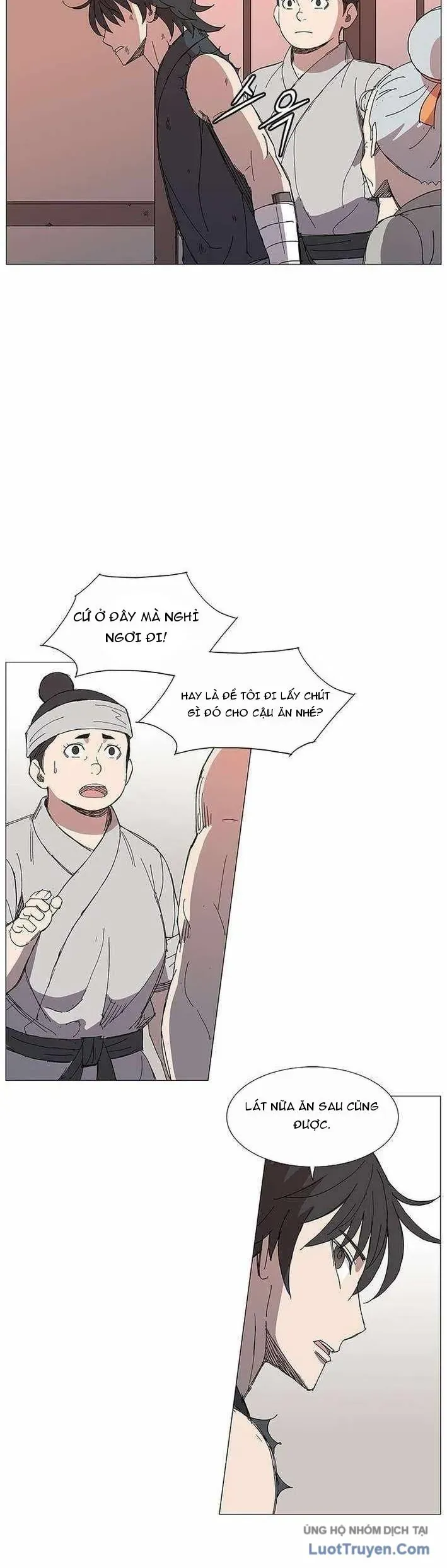 Chiến Binh Huyền Thoại Chapter 13 - 12