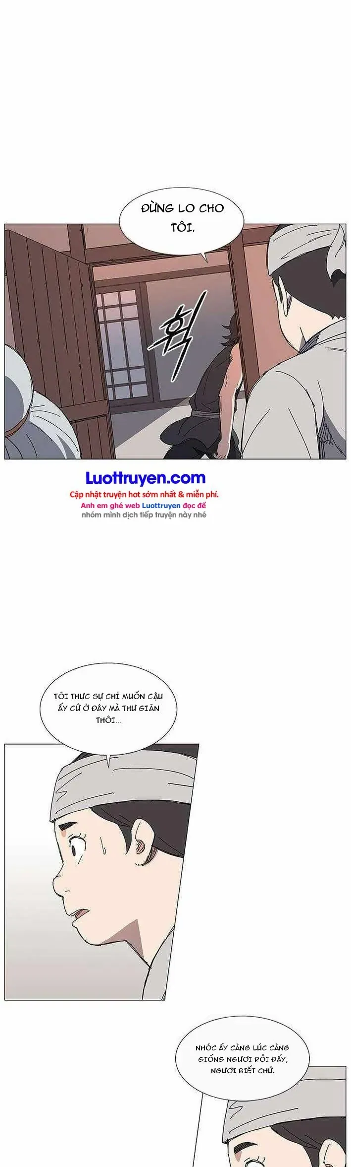 Chiến Binh Huyền Thoại Chapter 13 - 13