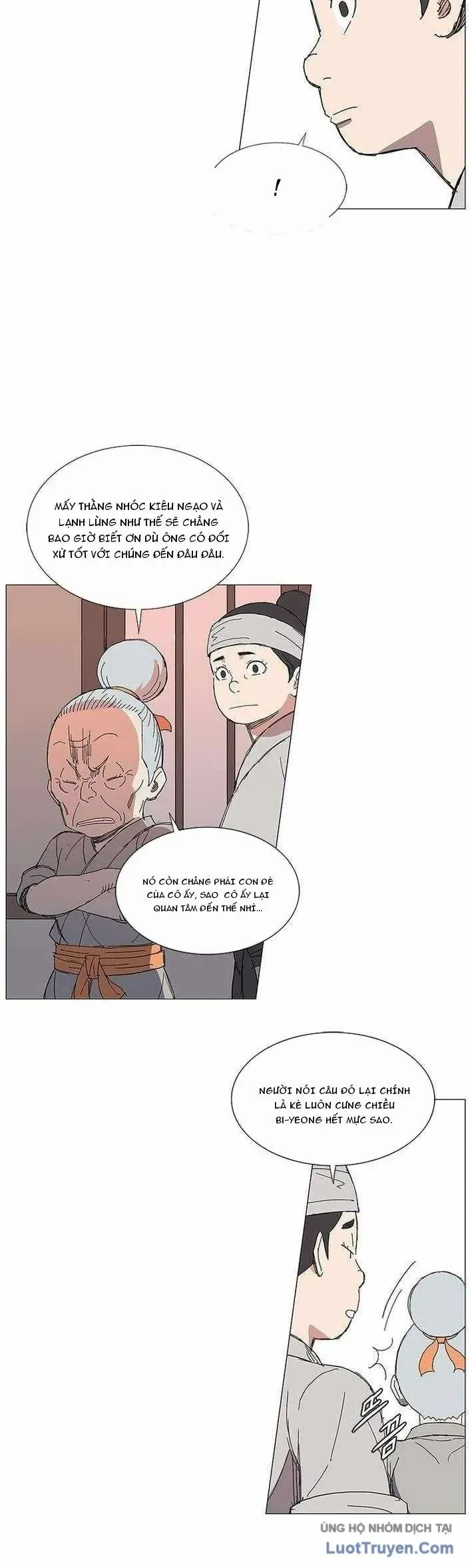 Chiến Binh Huyền Thoại Chapter 13 - 14