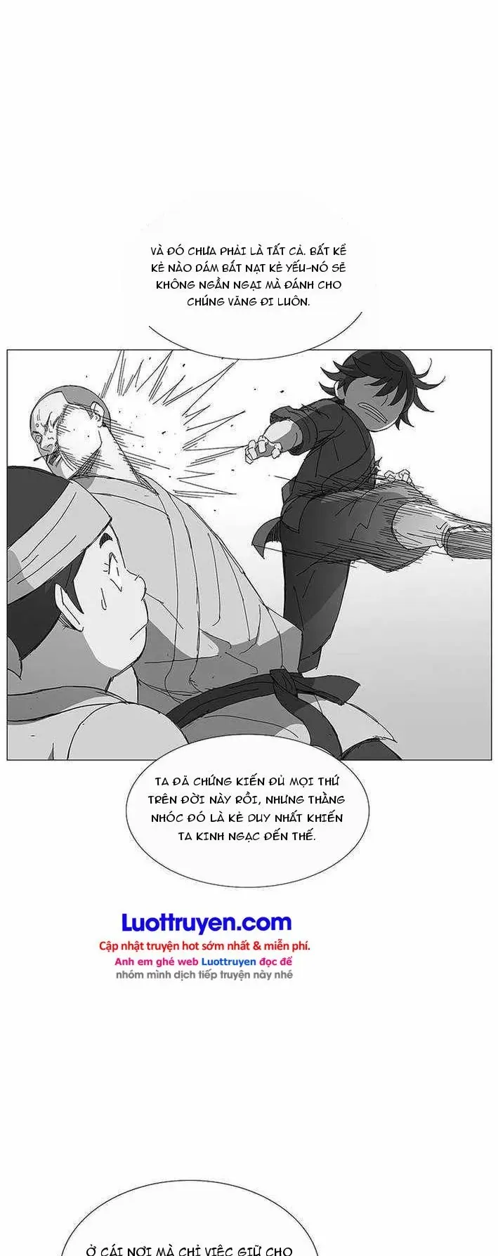 Chiến Binh Huyền Thoại Chapter 13 - 17