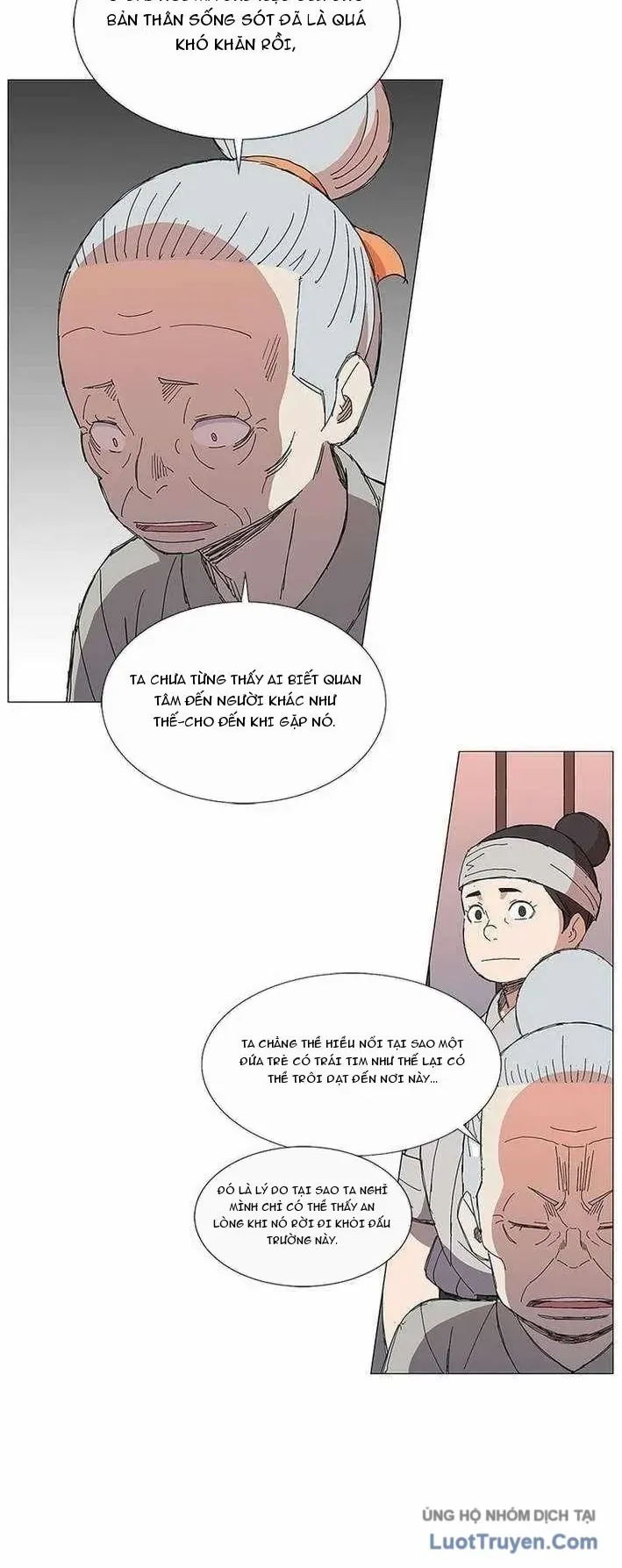 Chiến Binh Huyền Thoại Chapter 13 - 18