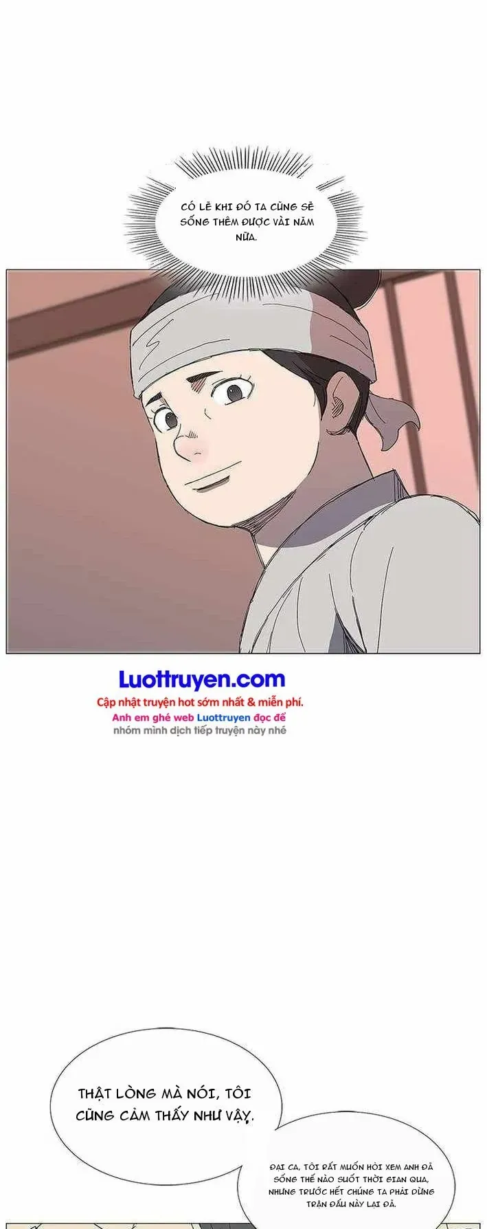 Chiến Binh Huyền Thoại Chapter 13 - 19