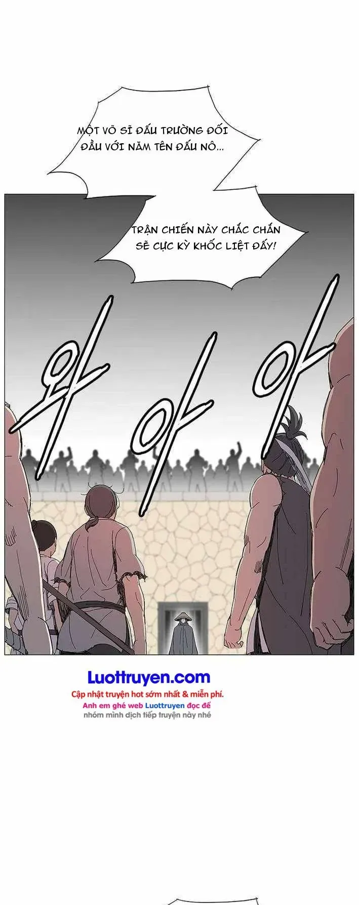 Chiến Binh Huyền Thoại Chapter 13 - 3