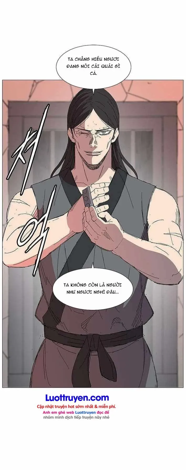 Chiến Binh Huyền Thoại Chapter 13 - 21