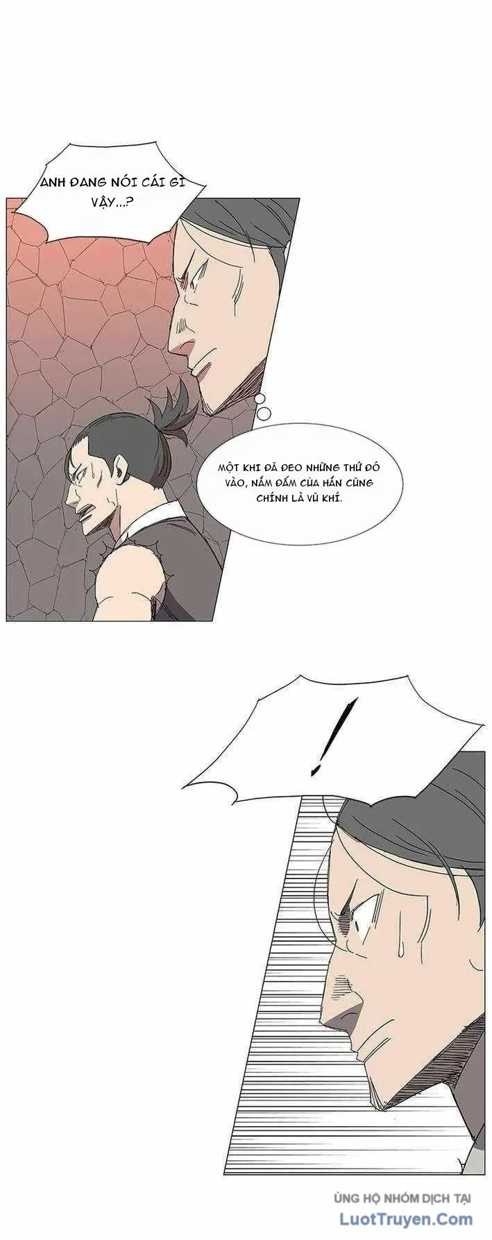 Chiến Binh Huyền Thoại Chapter 13 - 22