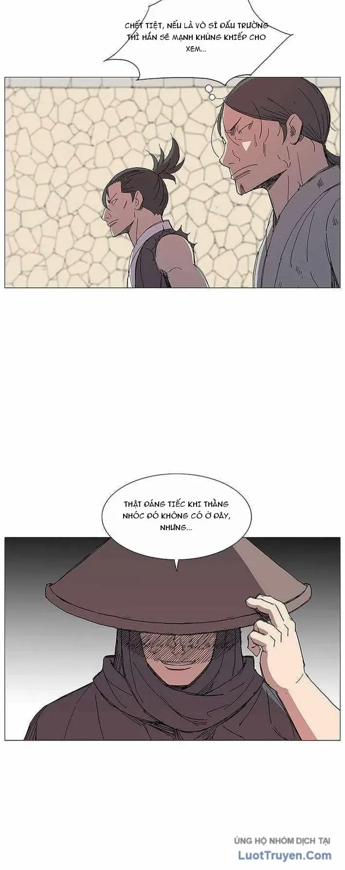 Chiến Binh Huyền Thoại Chapter 13 - 4