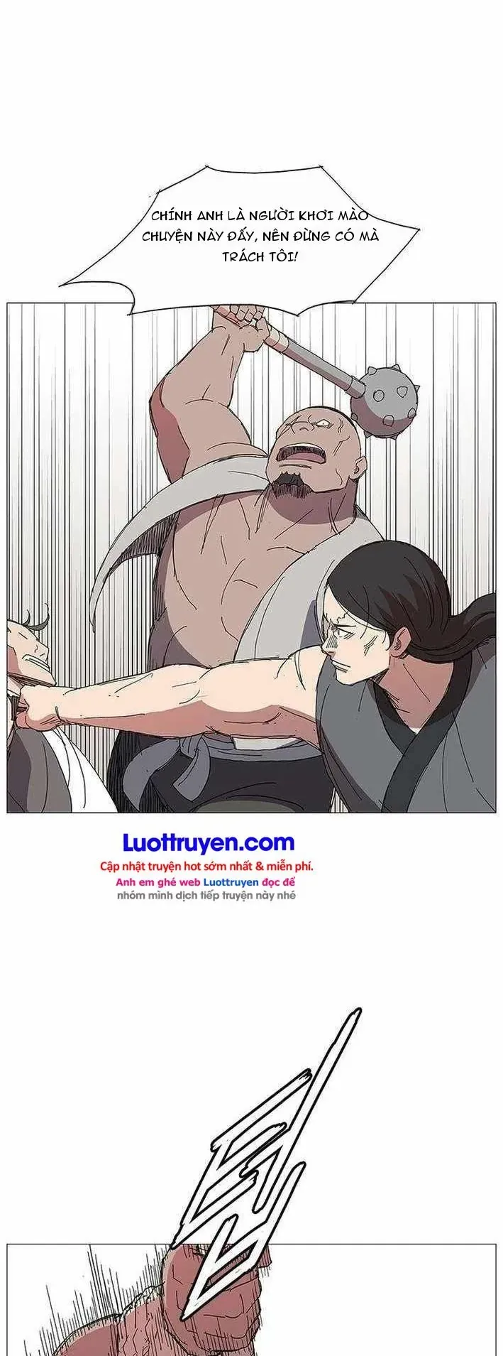 Chiến Binh Huyền Thoại Chapter 13 - 31