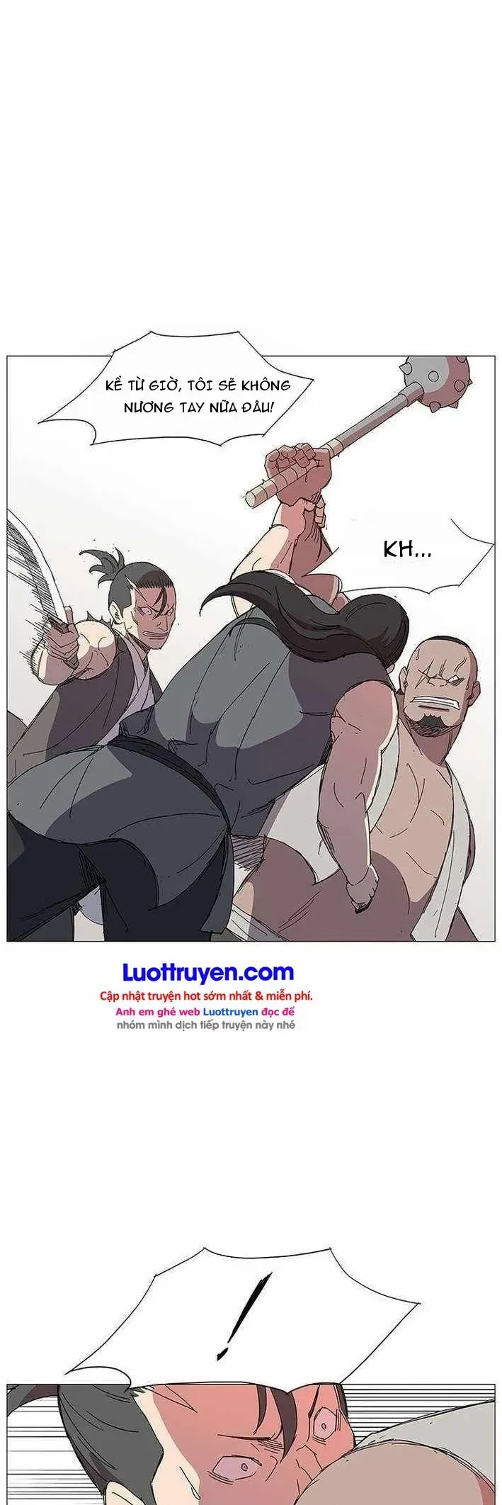Chiến Binh Huyền Thoại Chapter 13 - 33