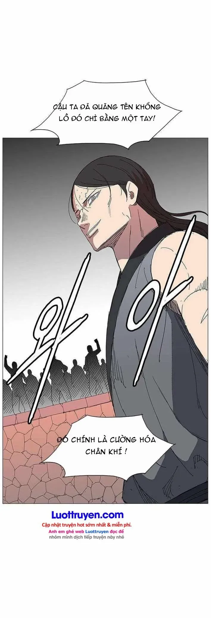 Chiến Binh Huyền Thoại Chapter 13 - 37