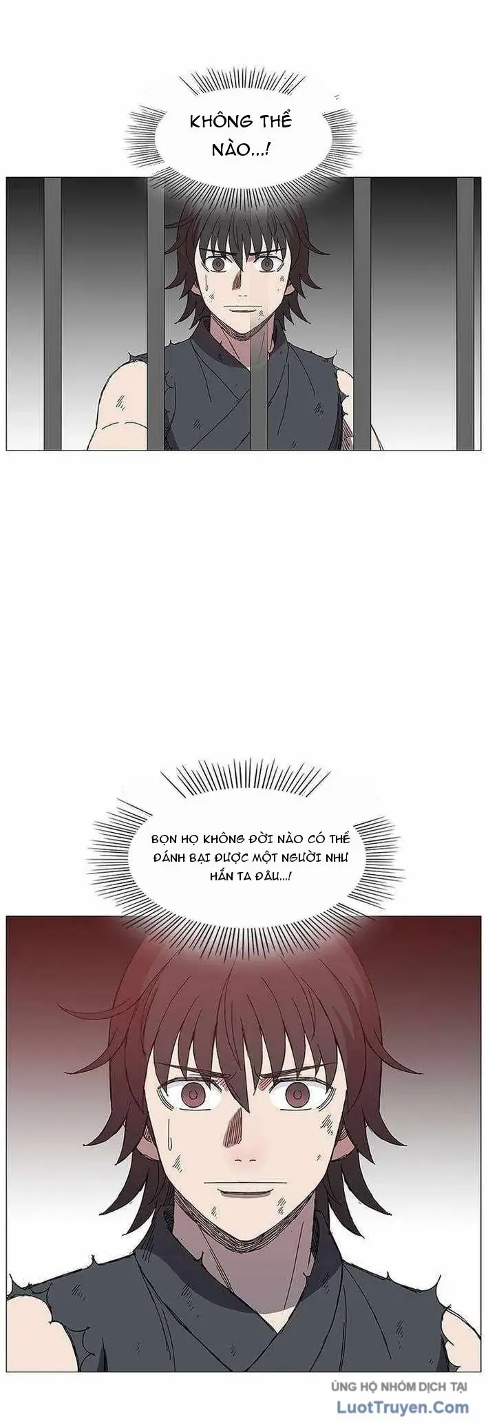 Chiến Binh Huyền Thoại Chapter 13 - 38
